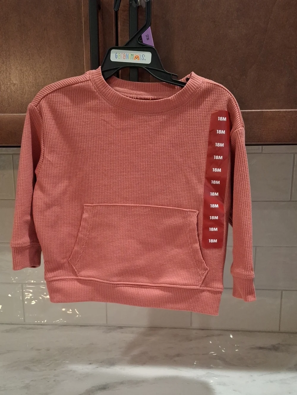 Toddler's Outfit